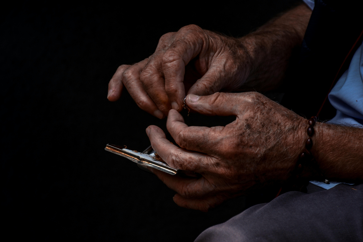 Comment conserver le tabac : des méthodes pratiques pour le garder frais, moelleux et plus savoureux Comment conserver le tabac : des méthodes pratiques pour le garder frais, moelleux et plus savoureux Uncategorized