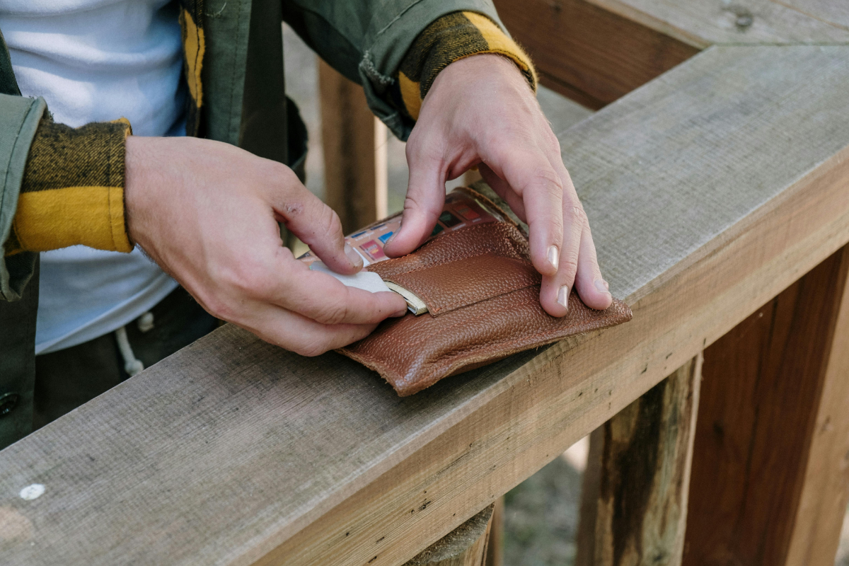 Comment fabriquer une pochette à tabac ? Comment fabriquer une pochette à tabac ? Uncategorized