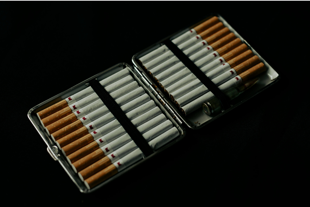 Pourquoi acheter des étuis à cigarettes ? Pourquoi acheter des étuis à cigarettes ? Uncategorized